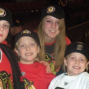 Meet your Posher, Andy